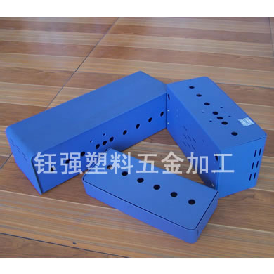 对冲压加工材料的基本要求