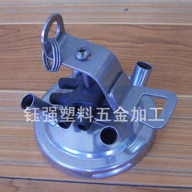 五金冲压加工