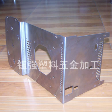 常用冲压加工材料主要有哪些